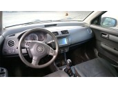 2005 Suzuki Swift III (MZ, EZ)