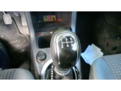 2005 Suzuki Swift III (MZ, EZ)