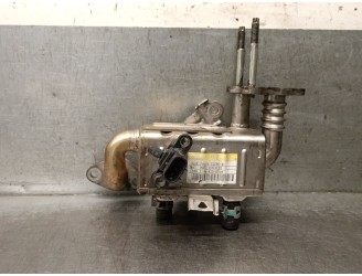 Replacement EGR cooler for Toyota Auris (_E15_) 1.4 D-4D (NDE150_), OEM IAM reference 2560133060 2560133060