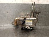 Replacement EGR cooler for Toyota Auris (_E15_) 1.4 D-4D (NDE150_), OEM IAM reference 2560133060 2560133060