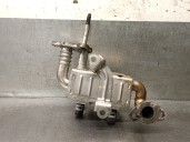 Replacement EGR cooler for Toyota Auris (_E15_) 1.4 D-4D (NDE150_), OEM IAM reference 2560133060 2560133060