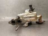 Replacement EGR cooler for Toyota Auris (_E15_) 1.4 D-4D (NDE150_), OEM IAM reference 2560133060 2560133060