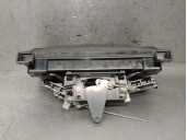 Recambio de mando calefaccion / aire acondicionado para daewoo lanos (klat) 1.3 referencia OEM IAM 759189 759189 