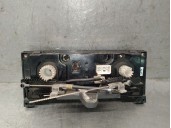 Recambio de mando calefaccion / aire acondicionado para daewoo lanos (klat) 1.3 referencia OEM IAM 759189 759189 