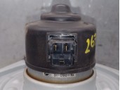 Recambio de motor calefaccion para daewoo lanos (klat) 1.3 referencia OEM IAM 96190671 96190671 