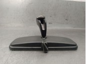 Recambio de espejo interior para daewoo lanos (klat) 1.3 referencia OEM IAM 96226345 96226345