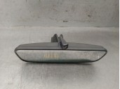 Recambio de espejo interior para daewoo lanos (klat) 1.3 referencia OEM IAM 96226345 96226345