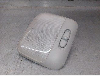 Recambio de luz interior para daewoo lanos (klat) 1.3 referencia OEM IAM 96236130 96236130 