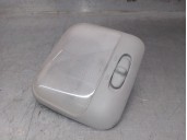 Replacement interior light for Daewoo Lanos (KLAT) 1.3, OEM/IAM reference 96236130 96236130