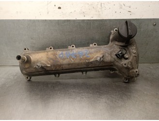 Replacement valve cover for Toyota Auris (_E15_) 1.4 D-4D (NDE150_), OEM/IAM reference 1120133040 1120133040