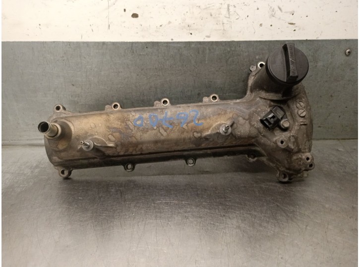 Recambio de tapa balancines para toyota auris (_e15_) 1.4 d-4d (nde150_) referencia OEM IAM 1120133040 1120133040 