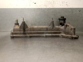 Replacement valve cover for Toyota Auris (_E15_) 1.4 D-4D (NDE150_), OEM/IAM reference 1120133040 1120133040