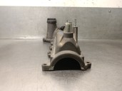 Replacement valve cover for Toyota Auris (_E15_) 1.4 D-4D (NDE150_), OEM/IAM reference 1120133040 1120133040