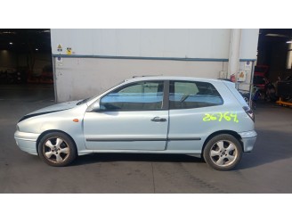 2001 Fiat Bravo I (182_)