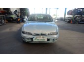 2001 Fiat Bravo I (182_)