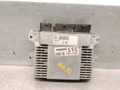 Replacement engine control unit (ECU) for Nissan Qashqai II (J11, J11_) 1.6 DIG-T, OEM/IAM reference BED431401
