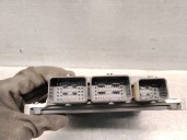 Replacement engine control unit (ECU) for Nissan Qashqai II (J11, J11_) 1.6 DIG-T, OEM/IAM reference BED431401