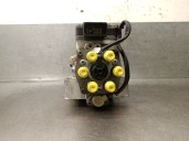 Replacement injection pump for Audi A4 B6 Avant (8E5) 2.5 TDI quattro, OEM/IAM reference 059130106L 0470506033