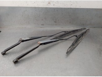Replacement right front wiper arm for Daewoo Lanos (KLAT) 1.3, OEM/IAM references 96271961 96271961
