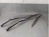 Replacement right front wiper arm for Daewoo Lanos (KLAT) 1.3, OEM/IAM references 96271961 96271961