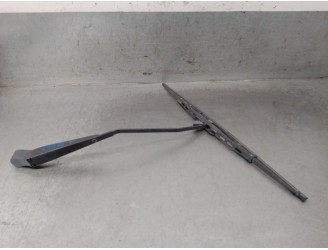 Replacement rear wiper arm for Daewoo Lanos (KLAT) 1.3, OEM/IAM references 96303365 96303365