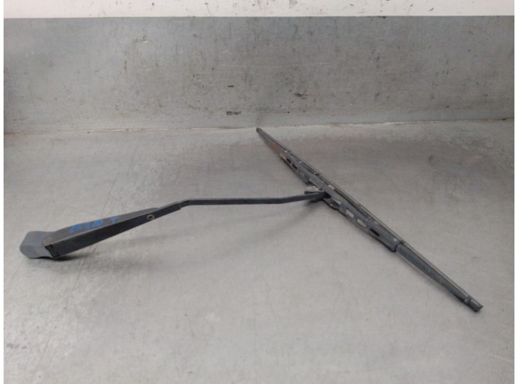 Replacement rear wiper arm for Daewoo Lanos (KLAT) 1.3, OEM/IAM references 96303365 96303365