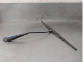 Replacement rear wiper arm for Daewoo Lanos (KLAT) 1.3, OEM/IAM references 96303365 96303365