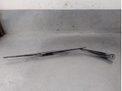 Recambio de brazo limpia trasero para daewoo lanos (klat) 1.3 referencia OEM IAM 96303365 96303365 