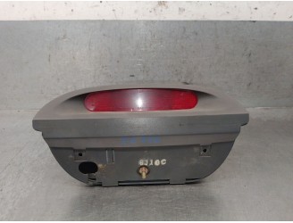 Replacement center brake light for Daewoo Lanos (KLAT) 1.3, OEM/IAM references 96303244 96303244