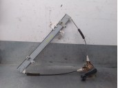 Recambio de elevalunas delantero derecho para daewoo lanos (klat) 1.3 referencia OEM IAM 96304041 96304041 