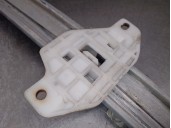 Replacement right front window regulator for Daewoo Lanos (KLAT) 1.3, OEM/IAM references 96304041 96304041