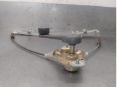 Recambio de elevalunas delantero derecho para daewoo lanos (klat) 1.3 referencia OEM IAM 96304041 96304041 