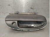Replacement right front exterior door handle for Daewoo Lanos (KLAT) 1.3, OEM/IAM references 96226252 96226252