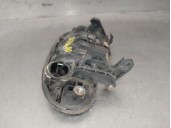 Replacement right front exterior door handle for Daewoo Lanos (KLAT) 1.3, OEM/IAM references 96226252 96226252
