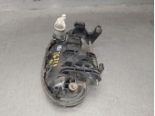 Replacement left front exterior door handle for Daewoo Lanos (KLAT) 1.3, OEM/IAM references 96226251 96226251