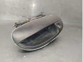 Replacement left front exterior door handle for Daewoo Lanos (KLAT) 1.3, OEM/IAM references 96226251 96226251