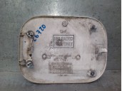 Recambio de tapa exterior combustible para daewoo lanos (klat) 1.3 referencia OEM IAM 96215779 96303238 