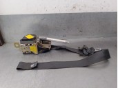 Replacement left front seat belt for Daewoo Lanos (KLAT) 1.3, OEM/IAM references 96240884 96240884