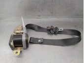 Replacement left front seat belt for Daewoo Lanos (KLAT) 1.3, OEM/IAM references 96240884 96240884