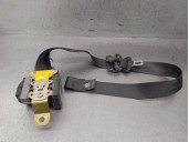 Replacement left front seat belt for Daewoo Lanos (KLAT) 1.3, OEM/IAM references 96240884 96240884