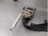 Replacement left front seat belt for Daewoo Lanos (KLAT) 1.3, OEM/IAM references 96240884 96240884