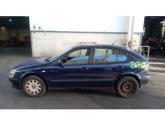 seat leon (1m1) del año 2001