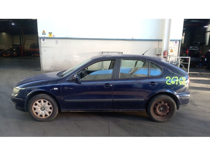 SEAT LEON (1M1)