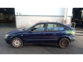 2001 SEAT Leon (1M1)