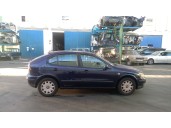 seat leon (1m1) del año 2001