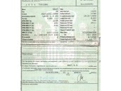 seat leon (1m1) del año 2001