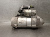 Replacement starter motor for Toyota Auris (_E15_) 1.4 D-4D (NDE150_). OEM/IAM references: 281000N050 281000N050 MS4280006200