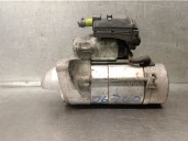 Replacement starter motor for Toyota Auris (_E15_) 1.4 D-4D (NDE150_). OEM/IAM references: 281000N050 281000N050 MS4280006200