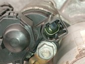 Replacement starter motor for Toyota Auris (_E15_) 1.4 D-4D (NDE150_). OEM/IAM references: 281000N050 281000N050 MS4280006200