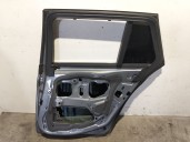 Replacement right rear door for BMW 5 Series Touring (F11) 520d. OEM/IAM references: 41009628758 41009628758